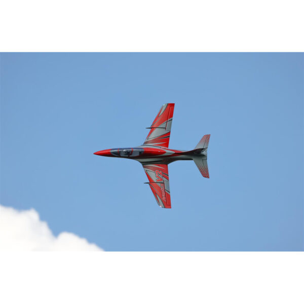 freewing avanti s epo 1236mm rot high performance pnp v2~6