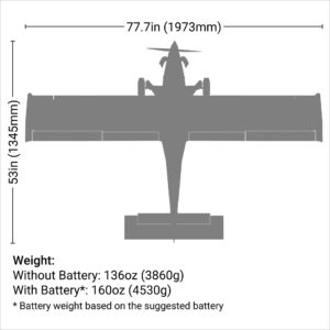 EFL12550 A73 CR2ELHOB