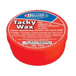 tacky wax 500x500