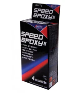 speed epoxy ii 4 min 71g 500x500