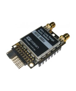 uav rfd 868x long range modem