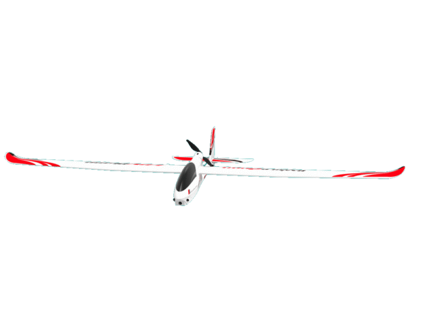 Volantex Ranger 2000 V757-8 2000mm Wingspan EPO FPV Aircraft RC ...