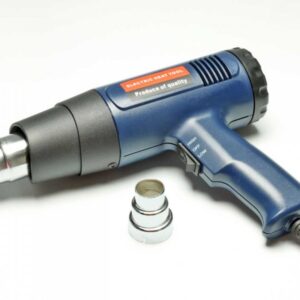 heissluftgeblaese 1800 watt