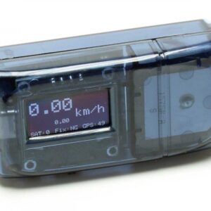 master gps geschwindigkeits messgeraet