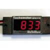 tachometer cdi