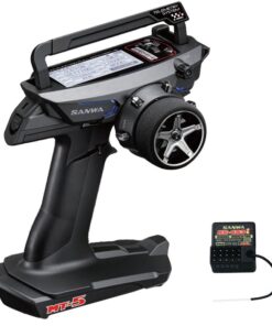 sanwa mt 5 rx491i 1