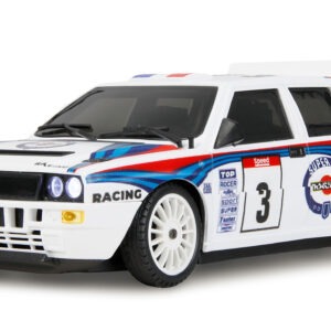 Drift Scale Car LR28 with Gyro 4WD 1/28 RTR