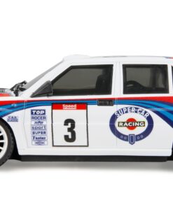 Drift Scale Car LR28 with Gyro 4WD 1/28 RTR - Image 4