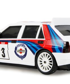 Drift Scale Car LR28 with Gyro 4WD 1/28 RTR - Image 5