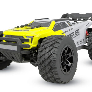 Hyper GO TX14 Truggy brushless 4WD 1:14 RTR