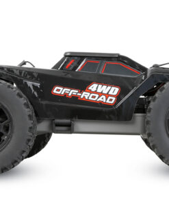 Hyper GO TX14 Truggy brushless 4WD 1:14 RTR - Image 5
