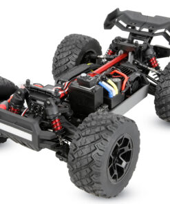 Hyper GO TX14 Truggy brushless 4WD 1:14 RTR - Image 8