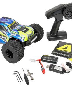 Hyper GO MTX14 Monster Truck brushless 4WD 1:14 RTR - Image 3