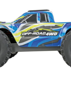 Hyper GO MTX14 Monster Truck brushless 4WD 1:14 RTR - Image 4