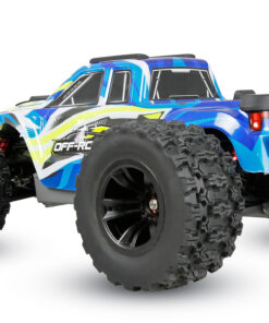 Hyper GO MTX14 Monster Truck brushless 4WD 1:14 RTR - Image 7