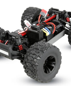 Hyper GO MTX14 Monster Truck brushless 4WD 1:14 RTR - Image 8