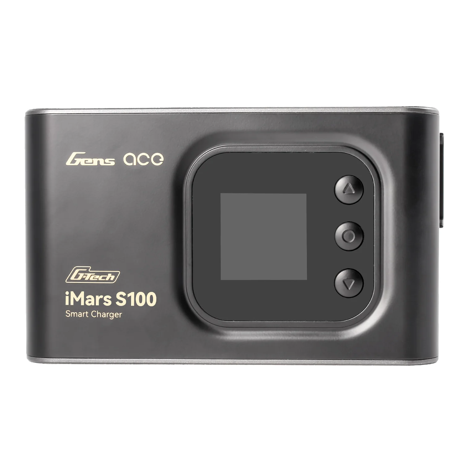 GensAce iMars S100 G Tech AC Balance RC Battery Charger Black GensAce iMars S100 G Tech AC Balance RC Battery Charger Black