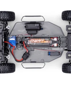 TRX58234 8 ORNGX 5