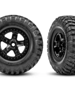 TRX58234 8 ORNGX 7