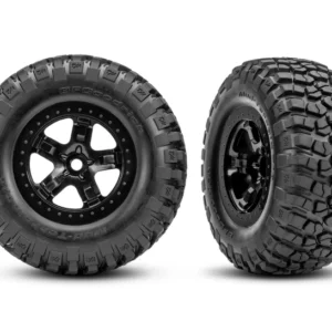 TRX58234 8 ORNGX 7