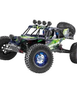 Eagle-3 Dune Buggy 4WD 1:12 RTR