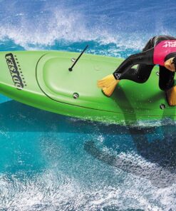 Kyosho RC Surfer 4 RC Electric Readyset (KT231P+) T3 Catch Surf - Image 8