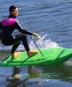 Kyosho RC Surfer 4 RC Electric Readyset (KT231P+) T3 Catch Surf - Image 9