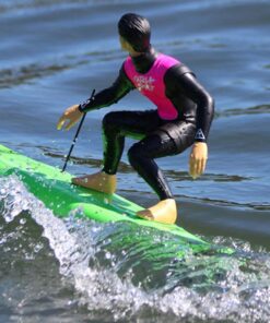 Kyosho RC Surfer 4 RC Electric Readyset (KT231P+) T3 Catch Surf - Image 10