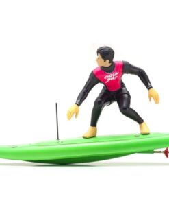 Kyosho RC Surfer 4 RC Electric Readyset (KT231P+) T3 Catch Surf - Image 5