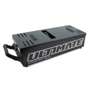 ULTIMATE RACING STARTER BOX