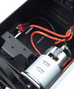 ULTIMATE RACING STARTER BOX - Image 5