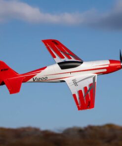 E-flite V1200 1.2m PNP