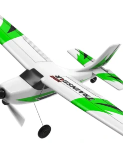 Trainstar Mini 3CH Gyro 400mm RTF Green