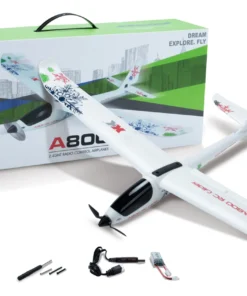 WL A800 Glider 800mm