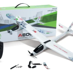 WL A800 Glider 800mm