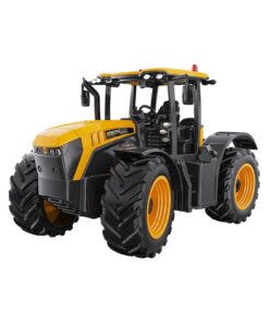 JCB RC Farm Tractor RTR 2,4GHz