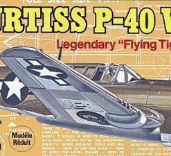 Curtiss P-40 Warhawk