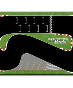 Racing Track 1pcs 500x950mm