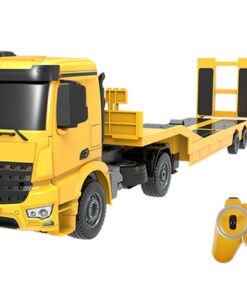 Mercedes-Benz Flat Bed Trailer 1:20 RTR 2,4GHz