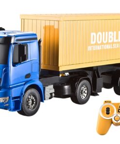 RC Container Truck 1:20 RTR 2,4GHz