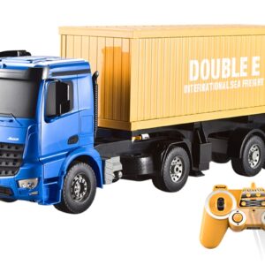 RC Container Truck 1:20 RTR 2,4GHz