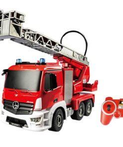 RC Fire Truck 1:20 RTR 2,4GHz