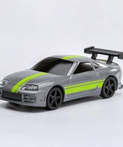 Turbo Racing 1/76 C73 Sports RC Car RTR (Deep Grey) - Image 3