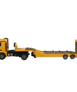 Mercedes-Benz Flat Bed Trailer 1:20 RTR 2,4GHz - Image 3