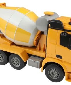 Concrete mixer 1:26 RTR 2,4GHz - Image 3