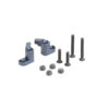 Sparko F8 Aluminium Steering Stops (2) SPKF84031OP