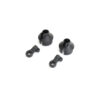 Sparko F8 Spring Cups & Shock Rod Ends (2) SPKF81026