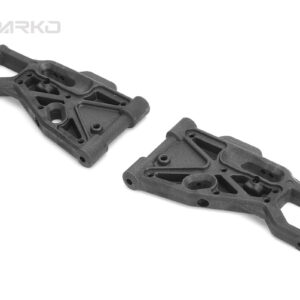 Sparko F8 Front Lower Suspension Arms (2)