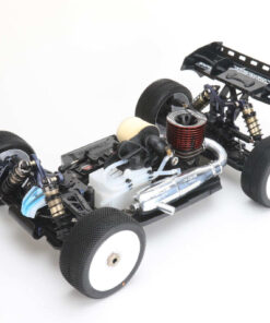 Sparko F8 NITRO PRO BUGGY KIT - Image 9