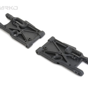 Sparko F8 Rear Lower Suspension Arms (2)